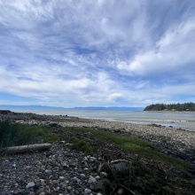 BCO - Lot 11 Gillies Bay Rd, Texada Island