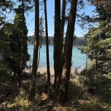 BCO - Lot 11 Gillies Bay Rd, Texada Island