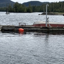 BCO-Lot B Hunts Inlet Porcher Island