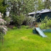 BCO-Lot B Hunts Inlet Porcher Island