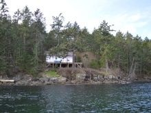 BCO - Lot 10 Reid Island