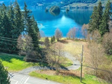 BCOceanfront-Lot A Marine Drive, Port Alice, Vancouver Island, BC