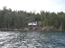 BCO - Lot 10 Reid Island