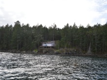 BCO - Lot 10 Reid Island