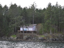 BCO - Lot 10 Reid Island