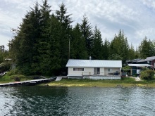 BCO-Lot B Hunts Inlet Porcher Island