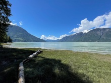 BCO-DL108 Bute Inlet