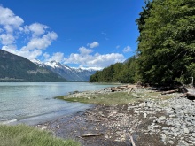 BCO-DL108 Bute Inlet