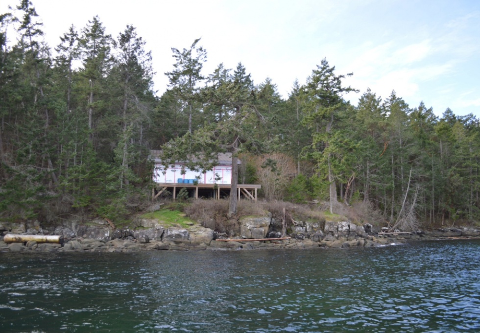 BCO - Lot 10 Reid Island