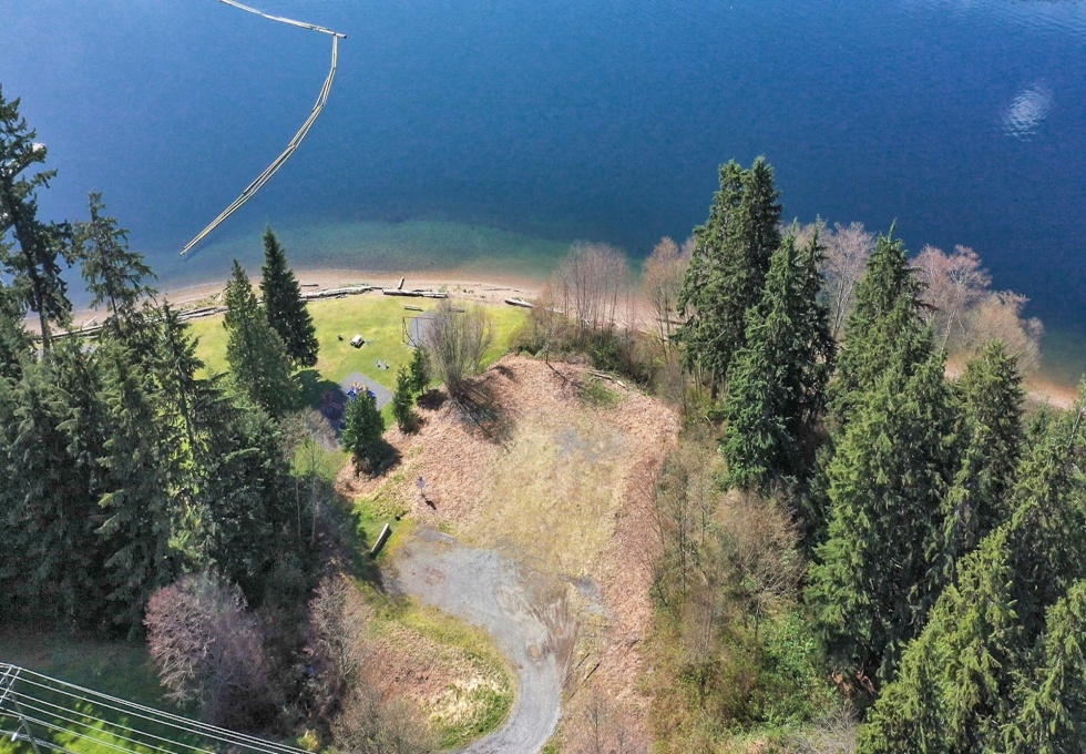 BCOceanfront-Lot A Marine Drive, Port Alice, Vancouver Island, BC