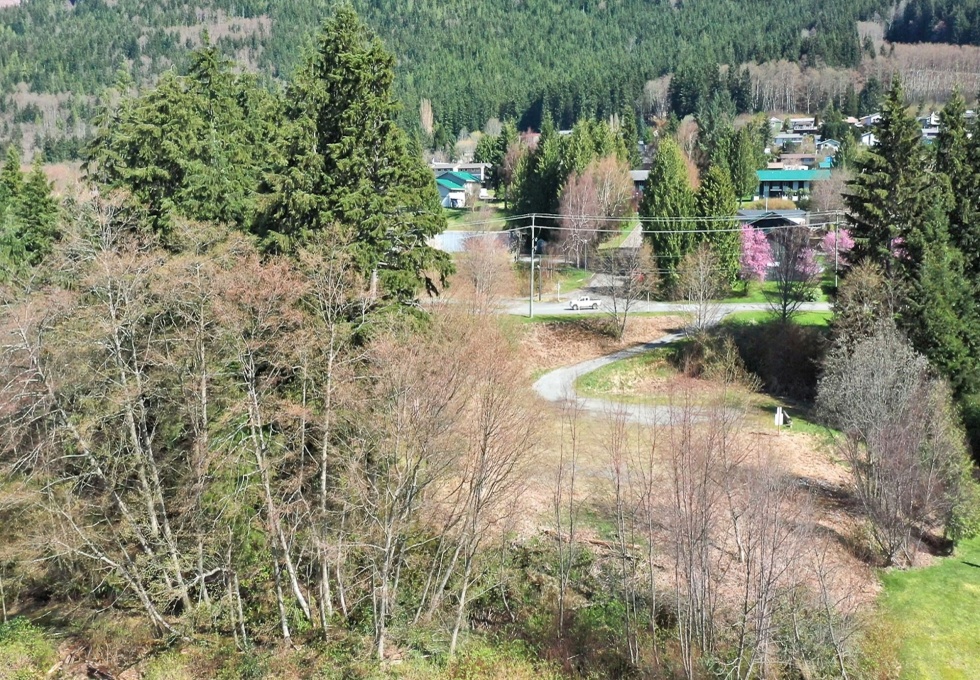 BCOceanfront-Lot A Marine Drive, Port Alice, Vancouver Island, BC