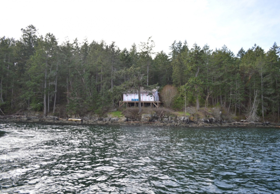 BCO - Lot 10 Reid Island