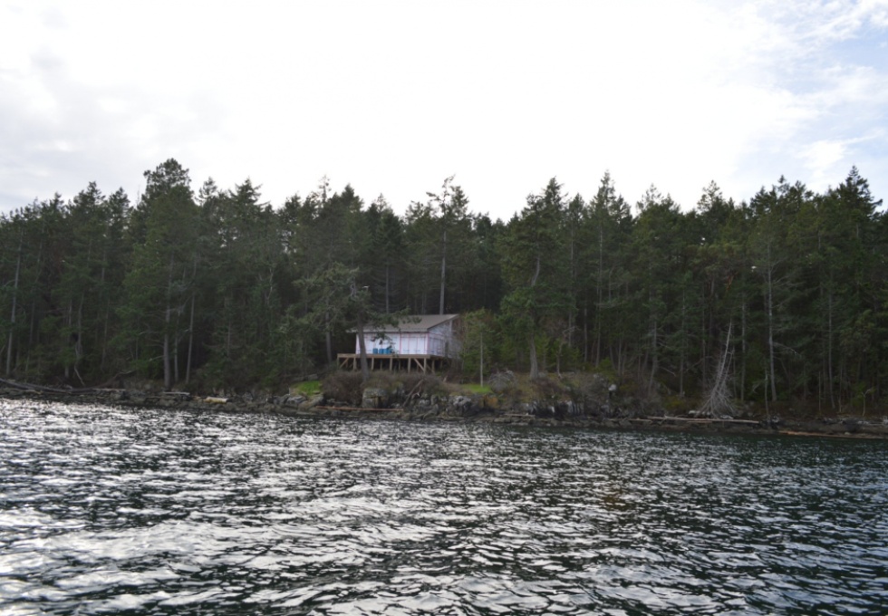 BCO - Lot 10 Reid Island