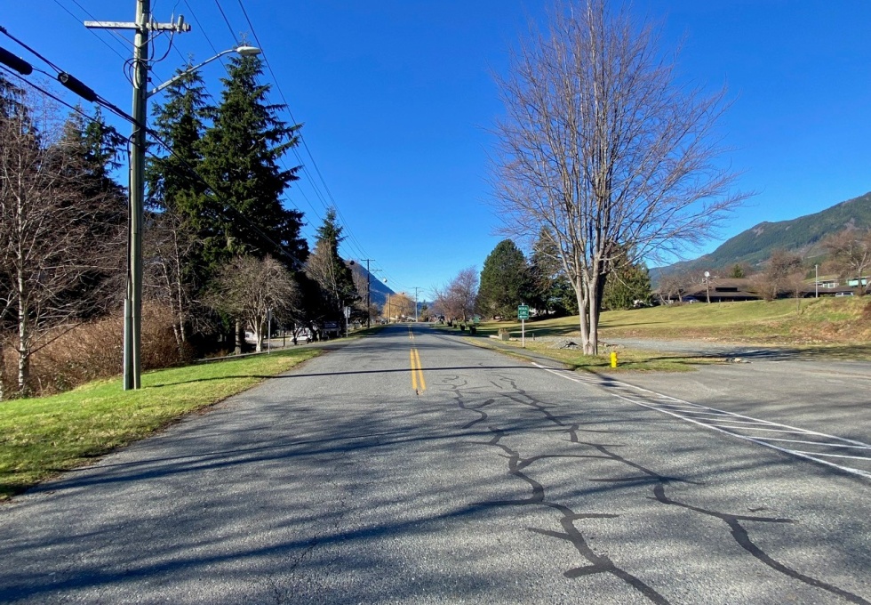 BCOceanfront-Lot A Marine Drive, Port Alice, Vancouver Island, BC