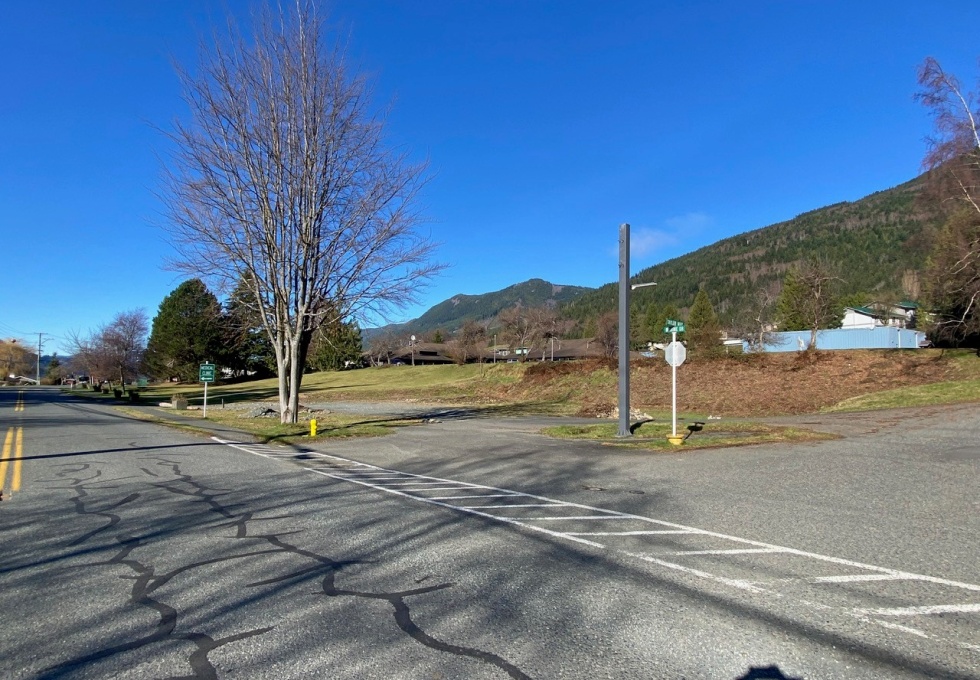 BCOceanfront-Lot A Marine Drive, Port Alice, Vancouver Island, BC